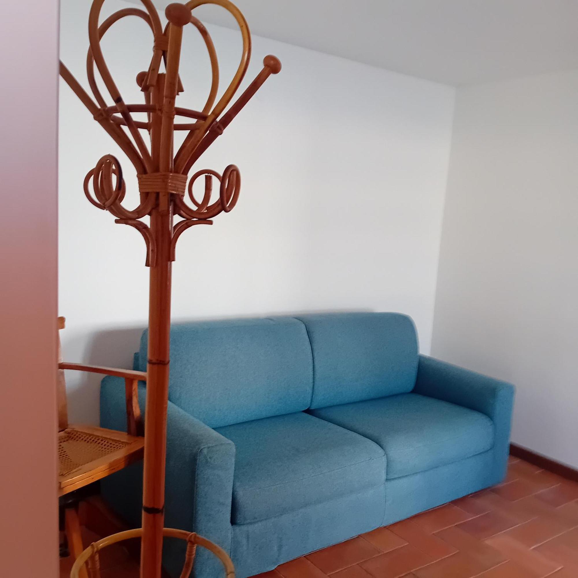 Villa La Galetta Vico Equense Bagian luar foto